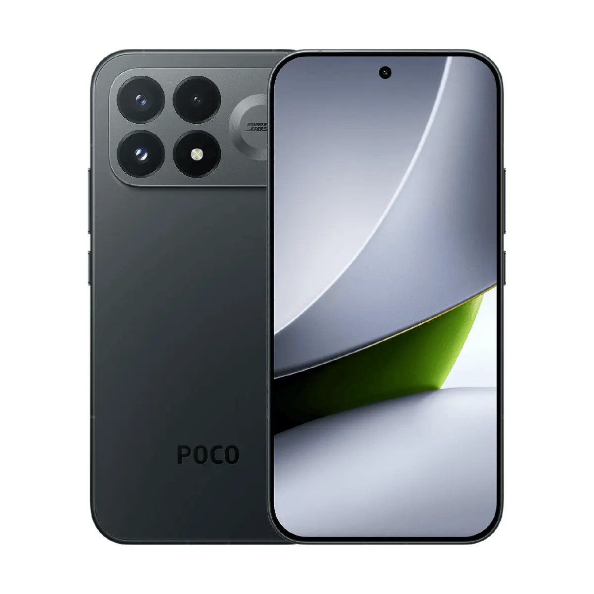 POCO F9 Pro 5G Smartphone 6,59 Zoll 512 GB