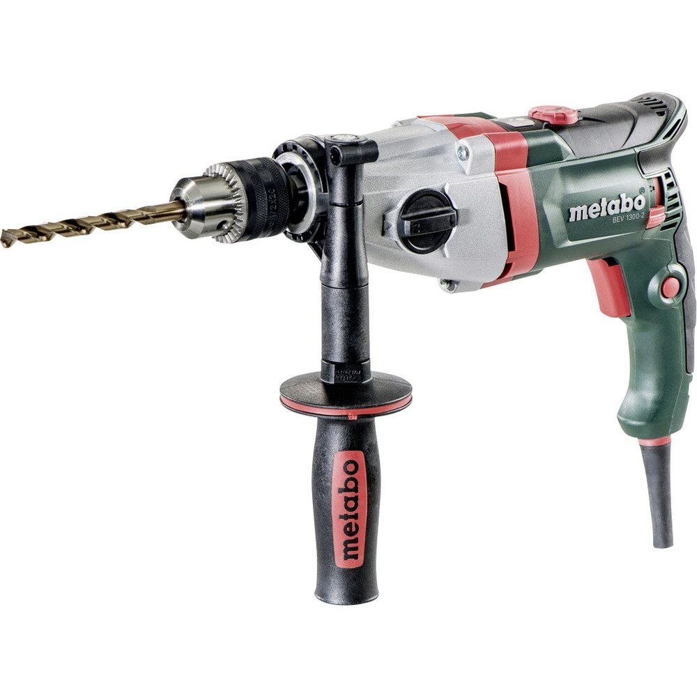 Metabo BEV 1300-2 Bohrmaschine 1300 W (600574000)