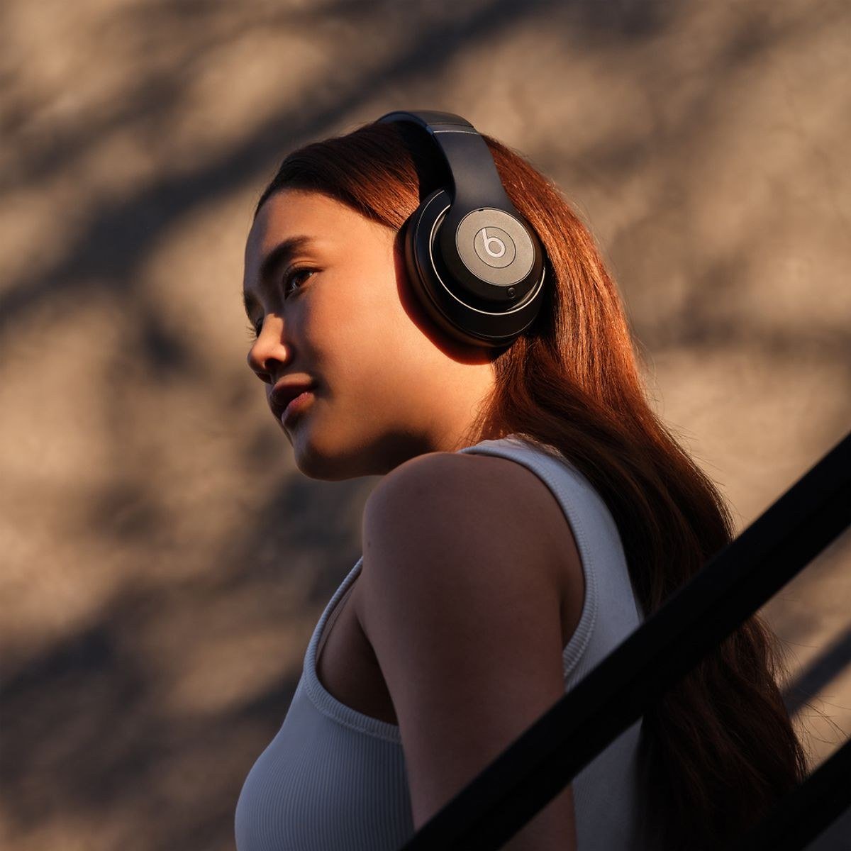 Beats Studio Pro Kabellose Over-Ear-Kopfhörer mit Noise Cancelling
