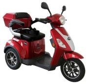 Rolektro E-Trike 25 V.2 Elektro-Dreirad 1000 W