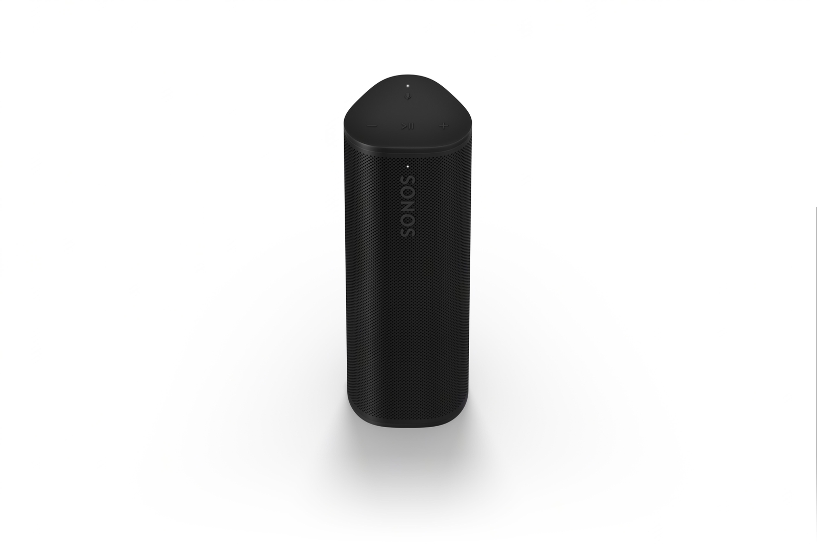 Sonos Roam 2 Bluetooth- und WLAN-Lautsprecher IP67 mit 10 h Akku