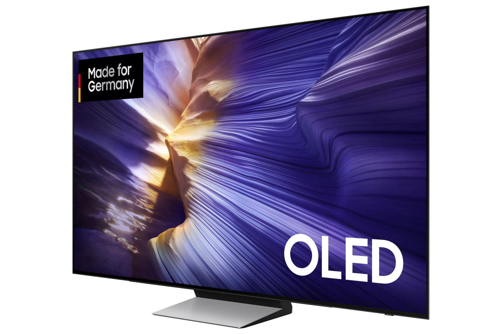 Samsung OLED S90F 55 Zoll 4K Vision AI Smart TV (2025) GQ55S90FAE