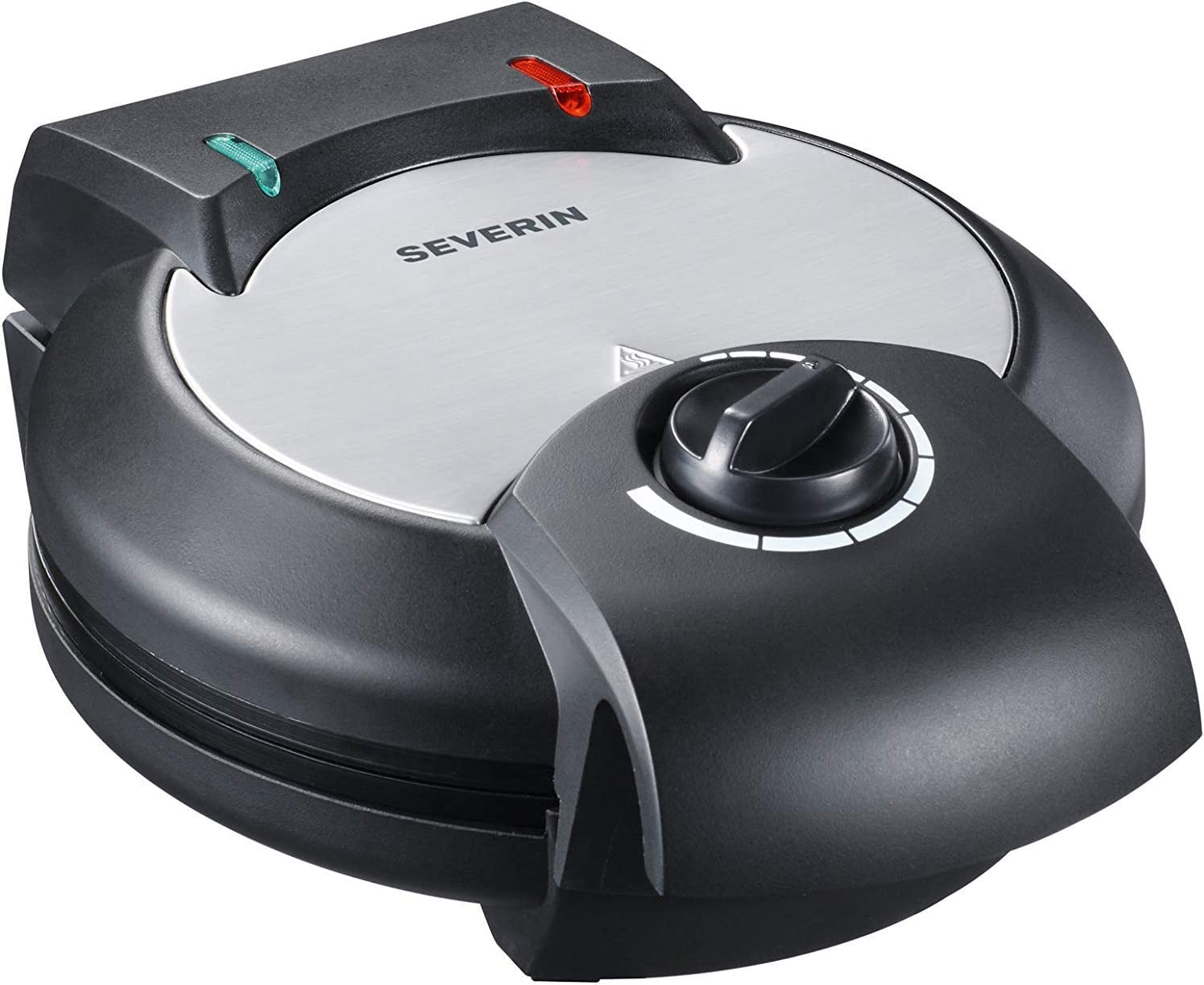 Severin WA 2103 Waffeleisen 1.200 W