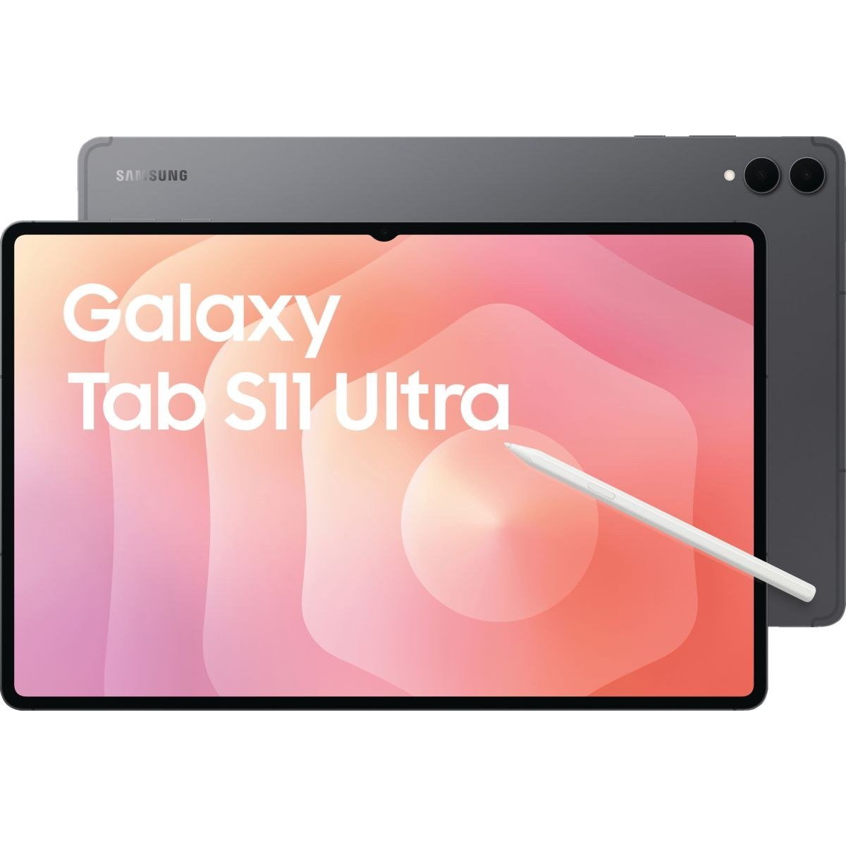 Samsung Galaxy Tab S11 Ultra 256 GB Wi-Fi (SM-X930)