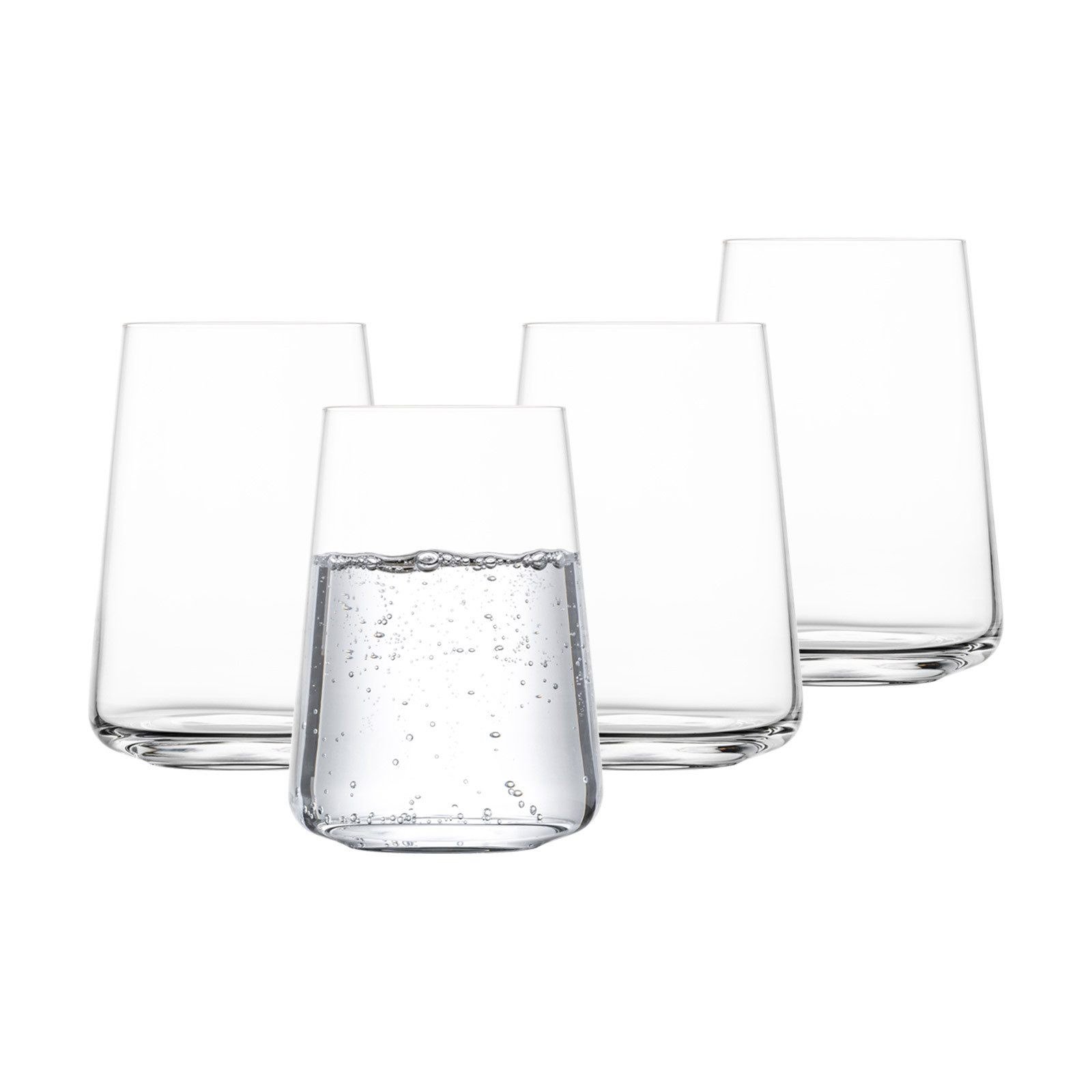 Schott Zwiesel MioVino Allroundbecher 425 ml 4er Set Tritan-Kristallglas
