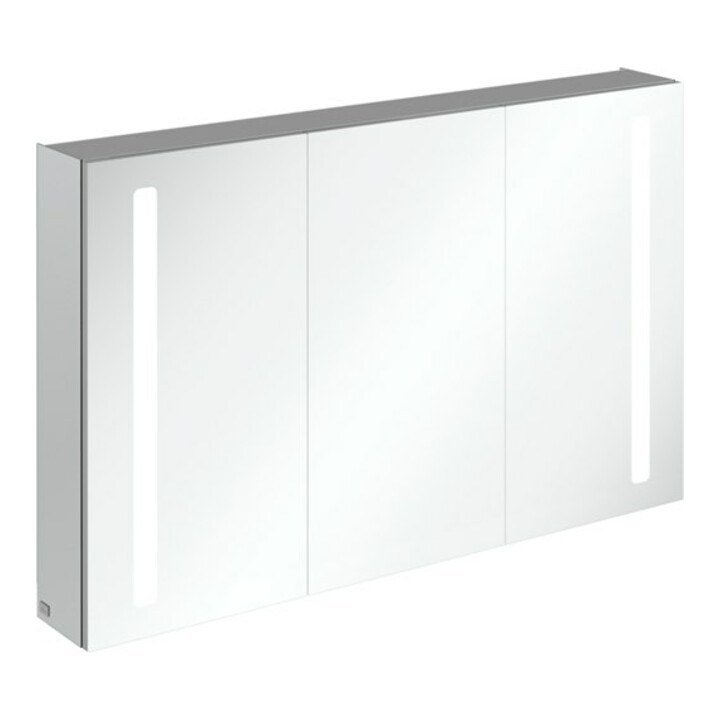 Villeroy & Boch My View 14 Spiegelschrank 120 cm mit LED A4231200
