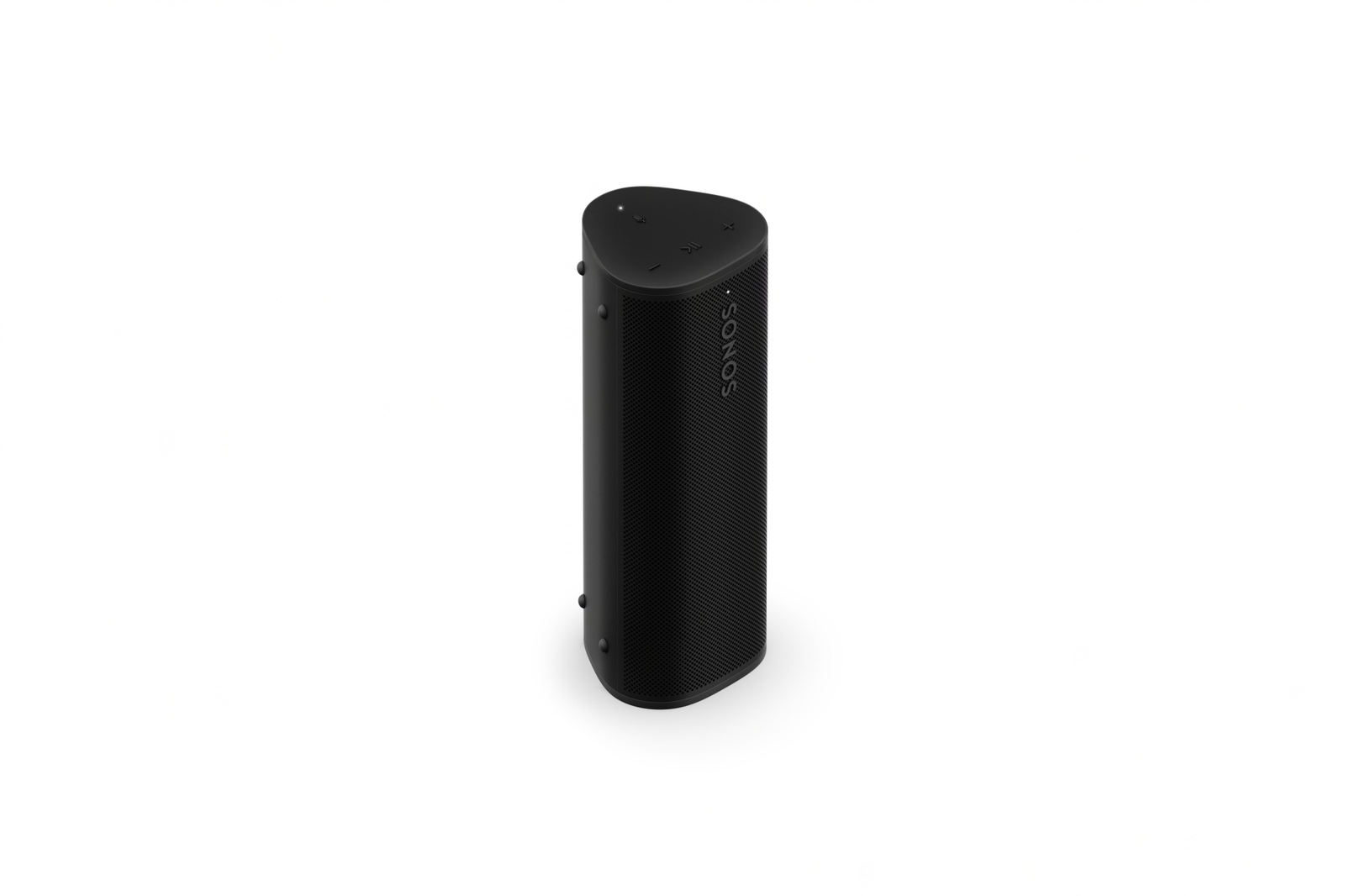 Sonos Roam 2 Bluetooth- und WLAN-Lautsprecher IP67 mit 10 h Akku