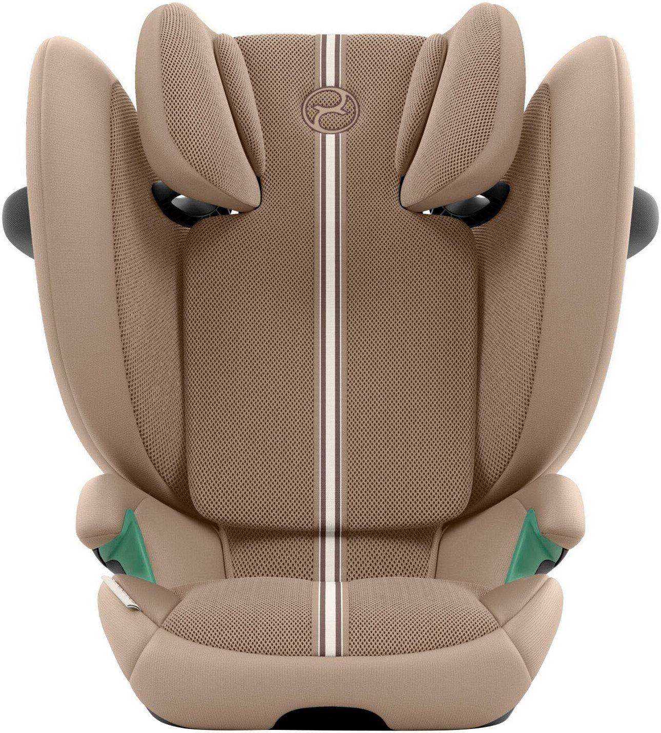 Cybex Solution G2 i-Fix Plus Kindersitz 3-12 Jahre