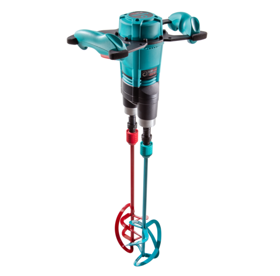 Collomix Xo 55 R duo Doppelrührwerk 1.600 W