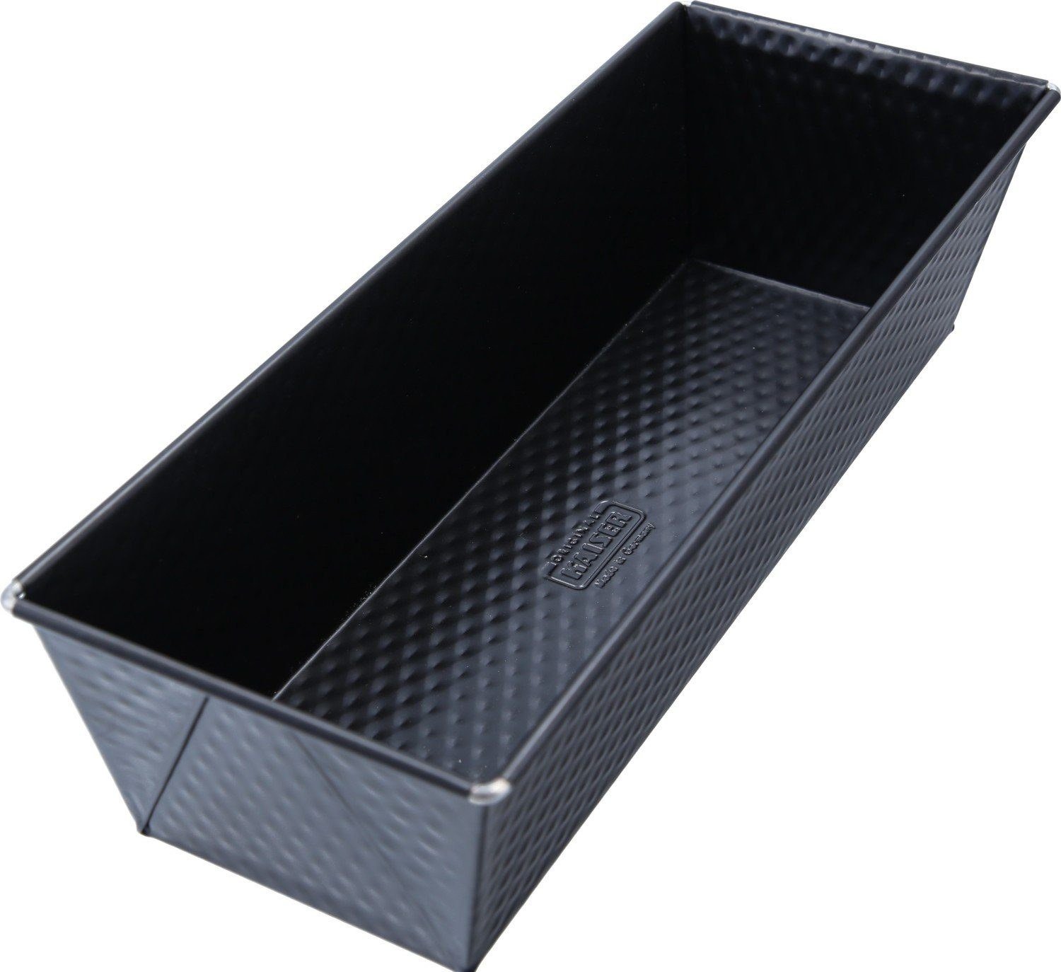 Kaiser Classic Königskuchenform 30 cm antihaftbeschichtet