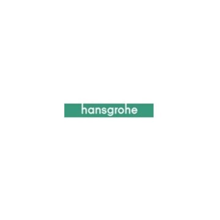 Hansgrohe Focus 31607000 Einhebel-Waschtischmischer 70 mit Zugstangen-Ablaufgarnitur