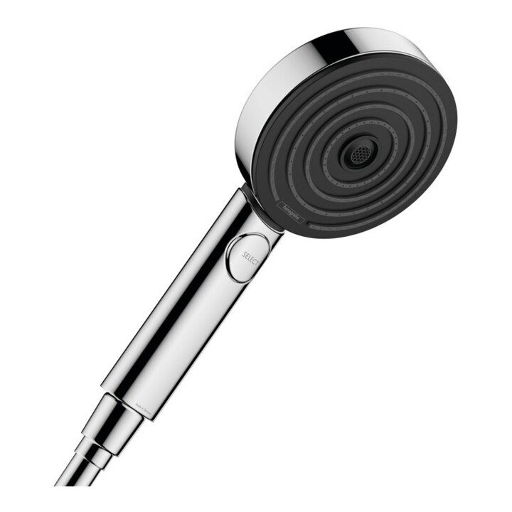 Hansgrohe Pulsify Select S 105 24101000 Handbrause 3 Strahlarten