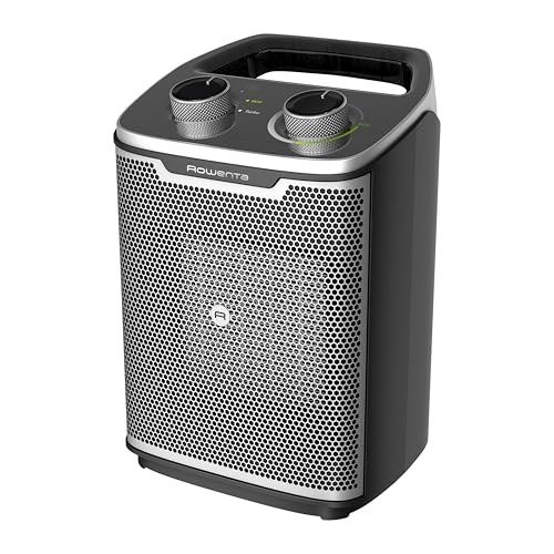 Rowenta Intense Comfort+ SO9330 Keramik-Heizlüfter 2000 W