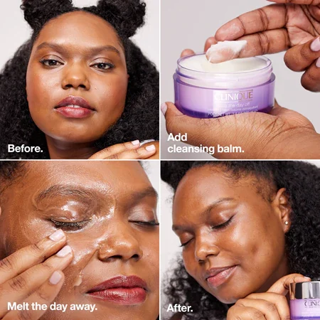 Clinique Take The Day Off Cleansing Balm Reinigungsbalsam 200 ml