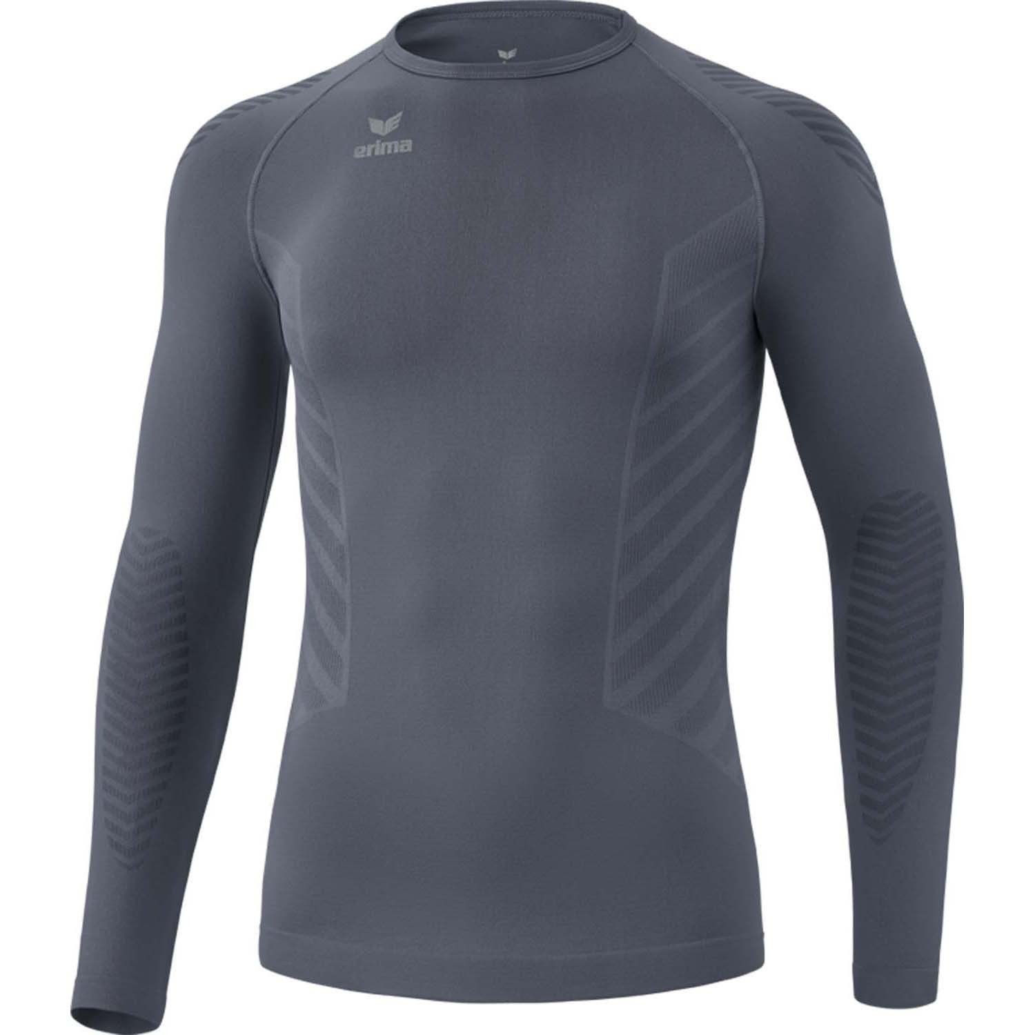 Erima Athletic Longsleeve Kinder Funktionsshirt Polyamid