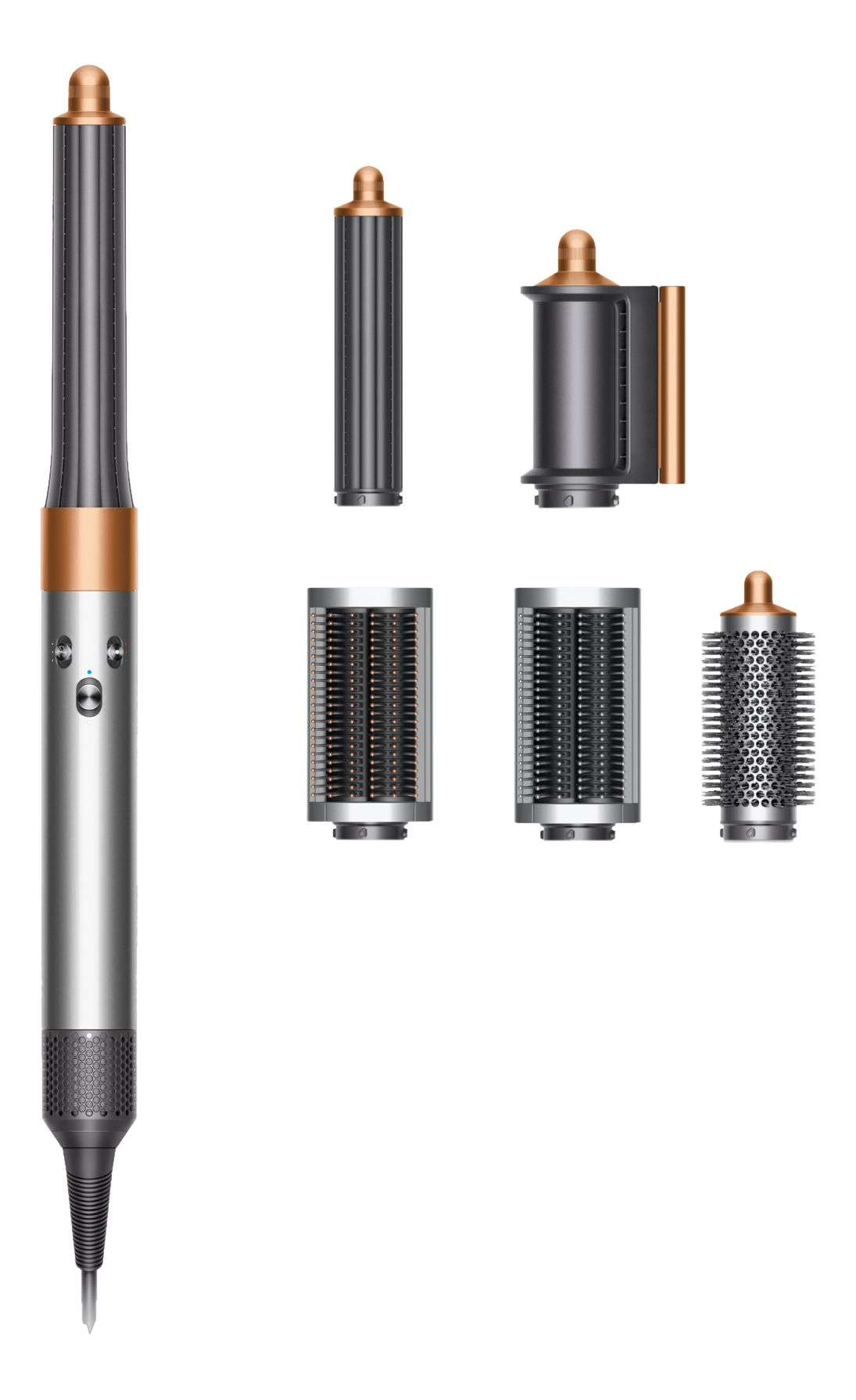 Dyson Airwrap Complete Multistyler