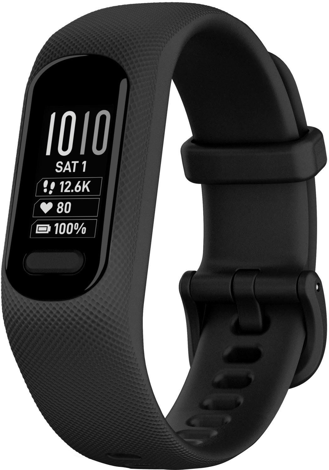 Garmin vivosmart 5 Fitness-Tracker mit OLED-Touchdisplay