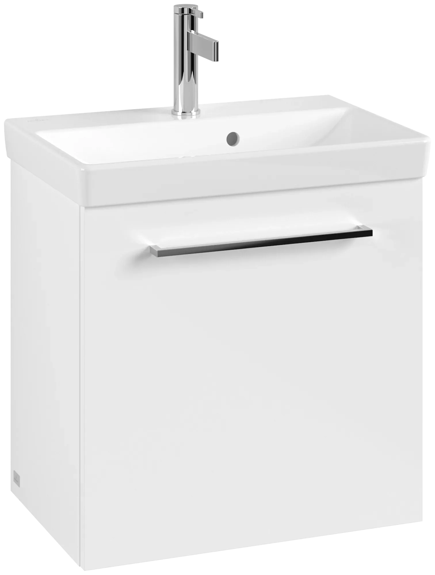 Villeroy & Boch Avento Waschtischunterschrank 53 cm mit 1 Auszug (A88800)
