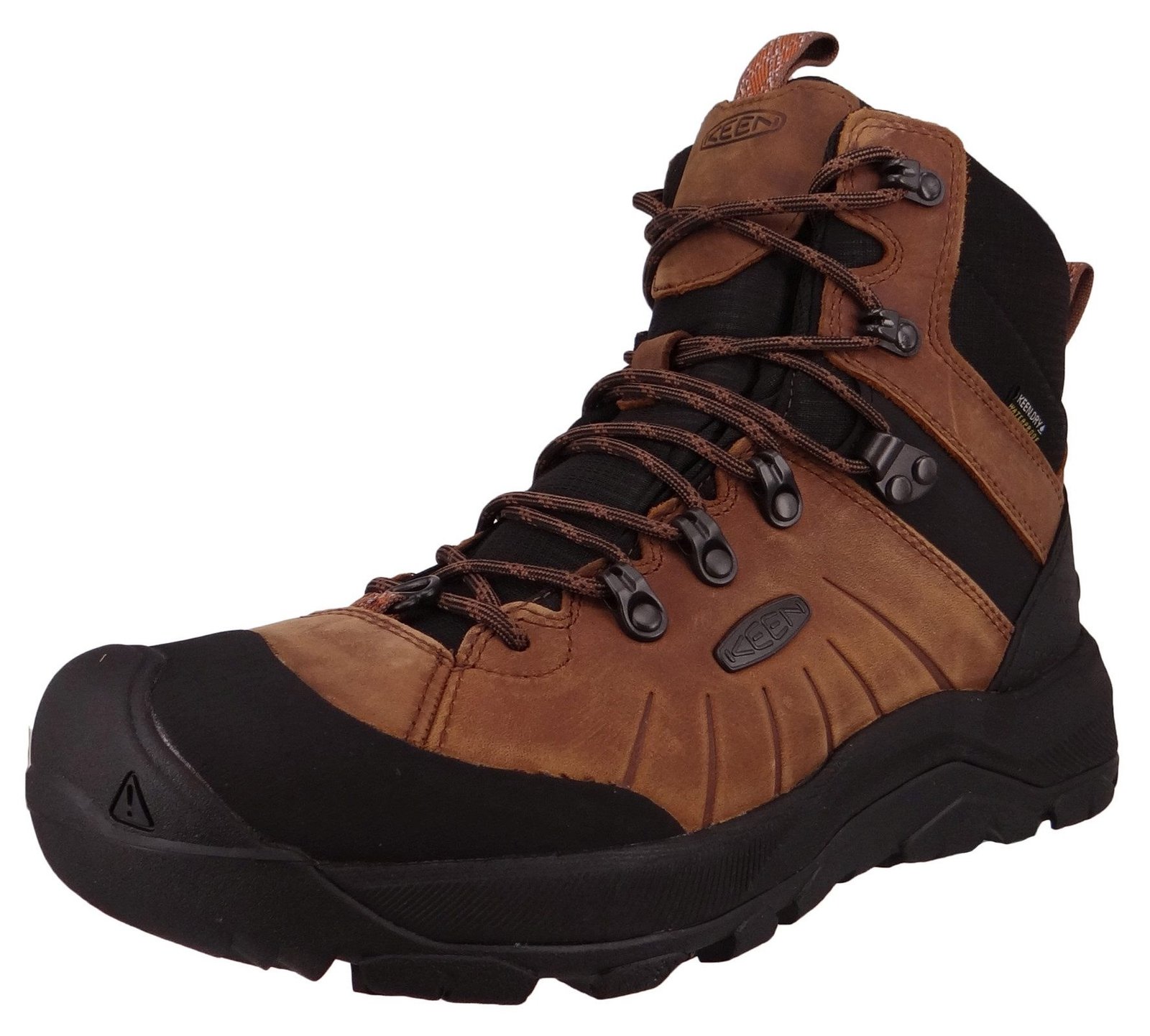 Keen Revel IV Mid Polar Herren Winterstiefel wasserdicht