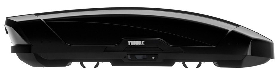 Thule Motion XT L Dachbox 450 l Titan Glossy