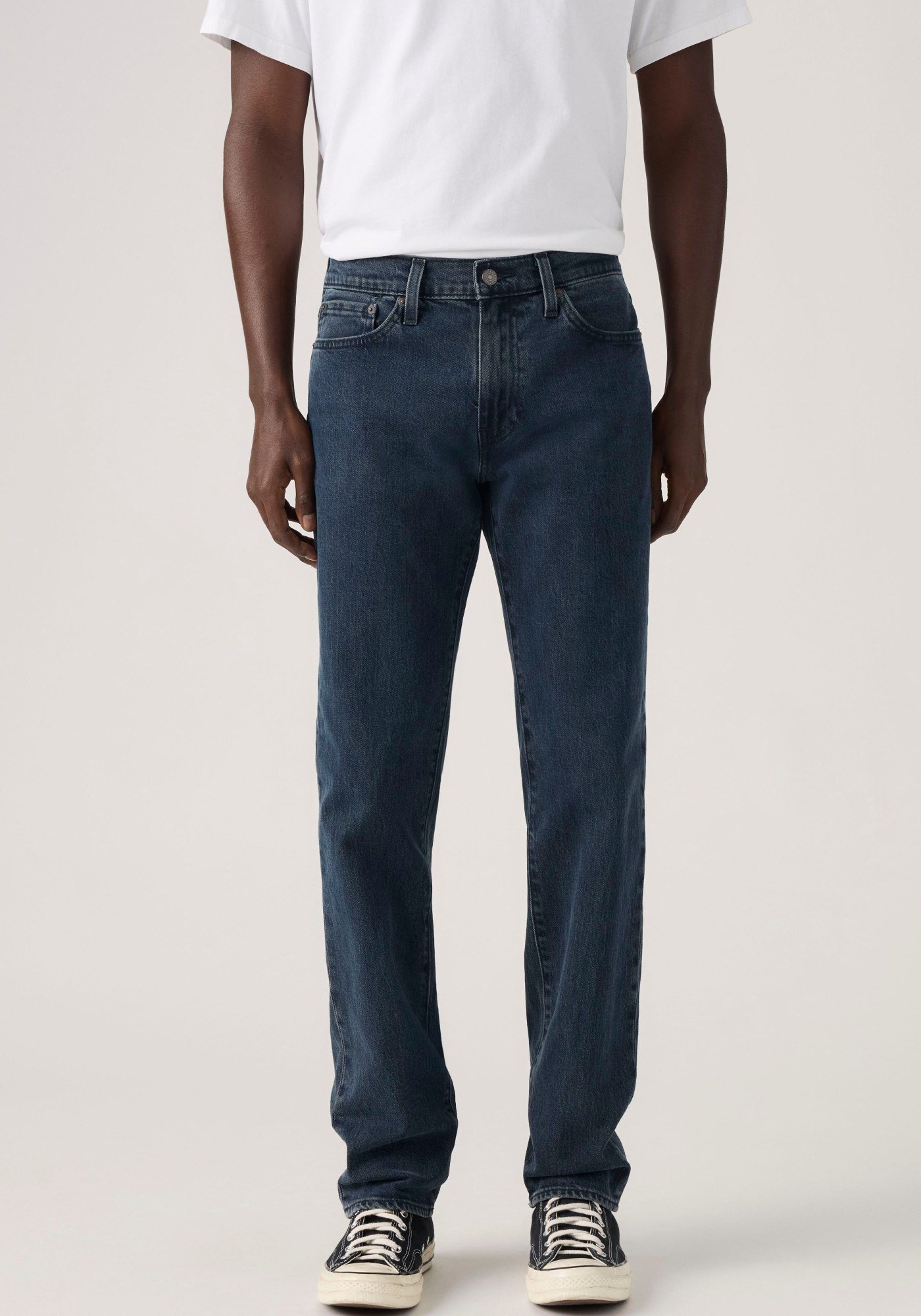 Levi's 511 Slim Jeans Herren Stretch Baumwolle