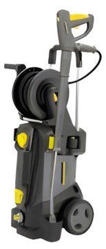 Kärcher HD 5/17 CX Plus Hochdruckreiniger 200 bar