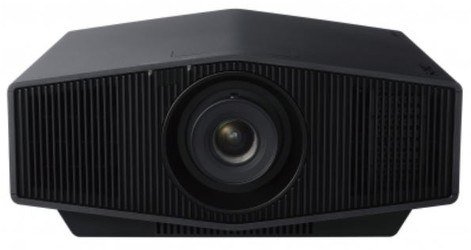 Sony VPL-XW5000ES Native-4K-Laser-Heimkinoprojektor