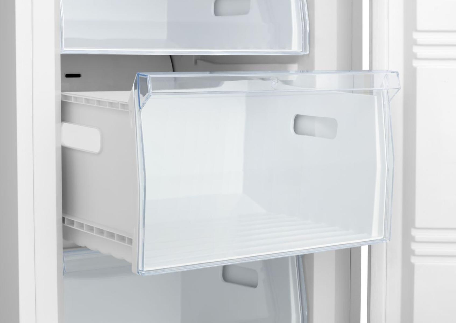 Hisense FV298N4AWC Gefrierschrank 240 l NoFrost