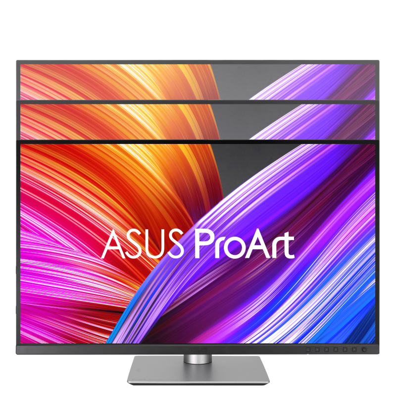 ASUS ProArt PA279CRV 27 Zoll 4K UHD Profi-Monitor IPS