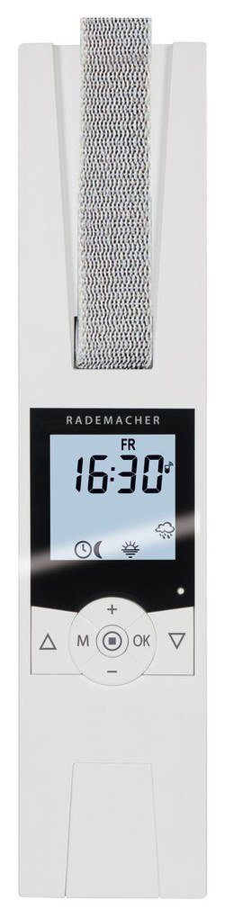 Rademacher RolloTron Comfort DuoFern Plus 1805-UW Funk-Gurtwickler
