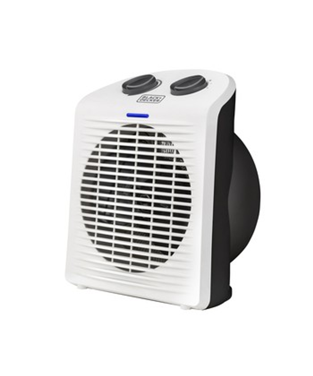 Black+Decker BXSH2000E Heizlüfter 2000 W