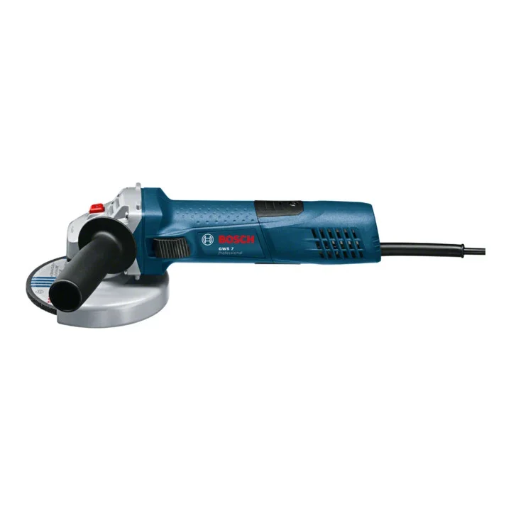 Bosch GWS 7-125 Winkelschleifer 720 W 125 mm (0601388108)