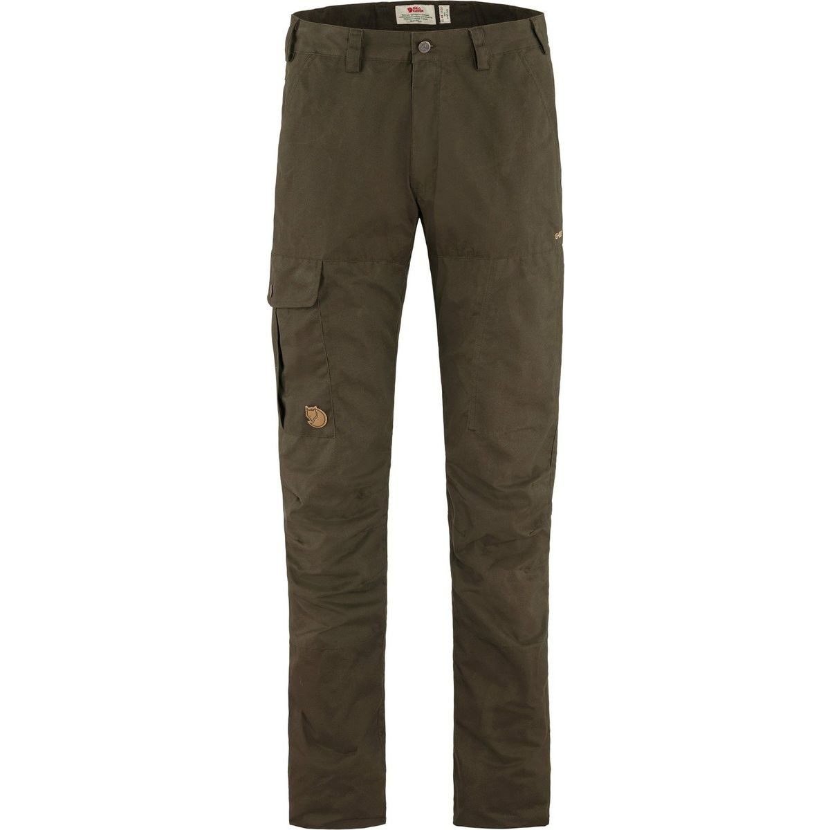 Fjällräven Karl Pro Trousers Herren Outdoorhose