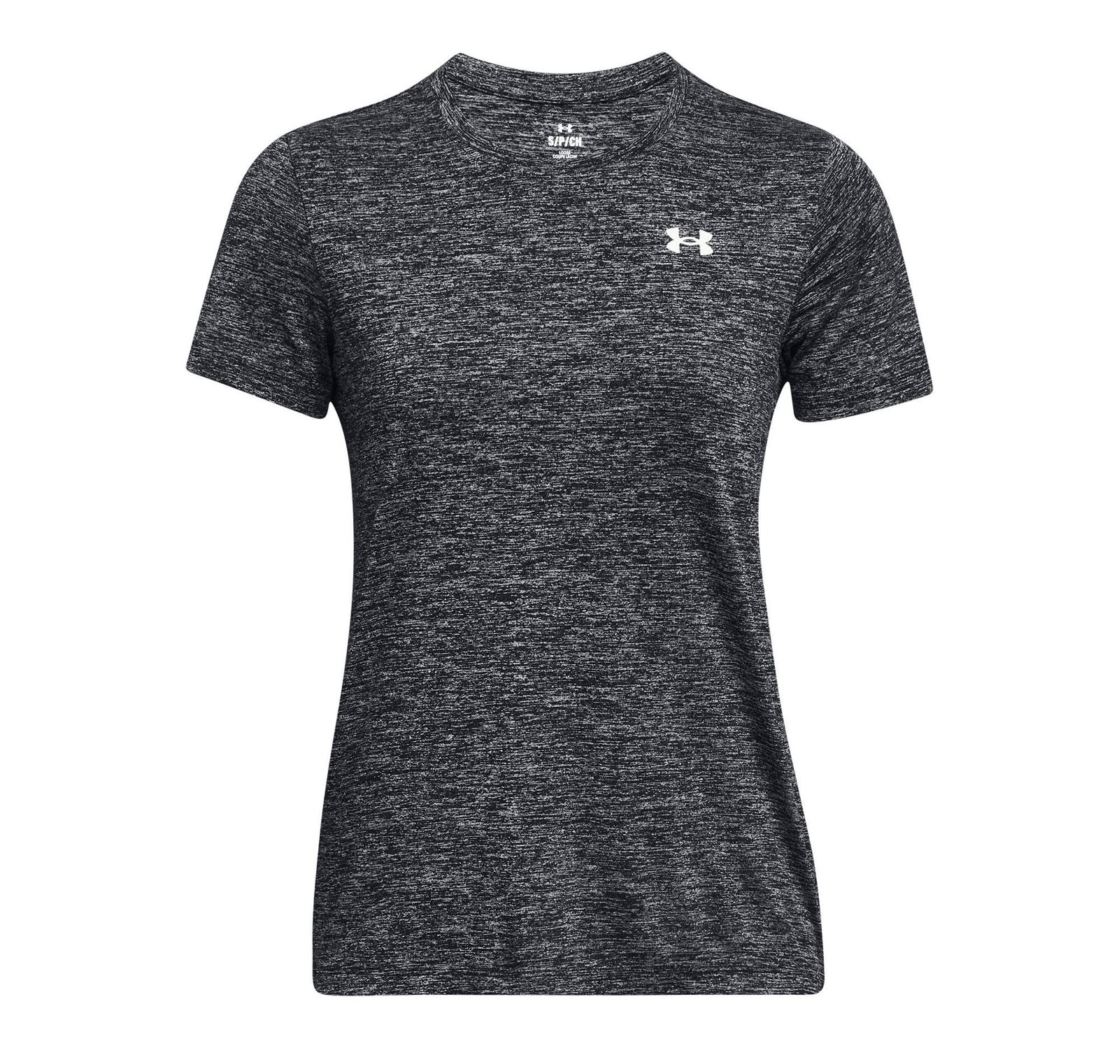 Under Armour Tech Twist Damen Funktionsshirt Polyester