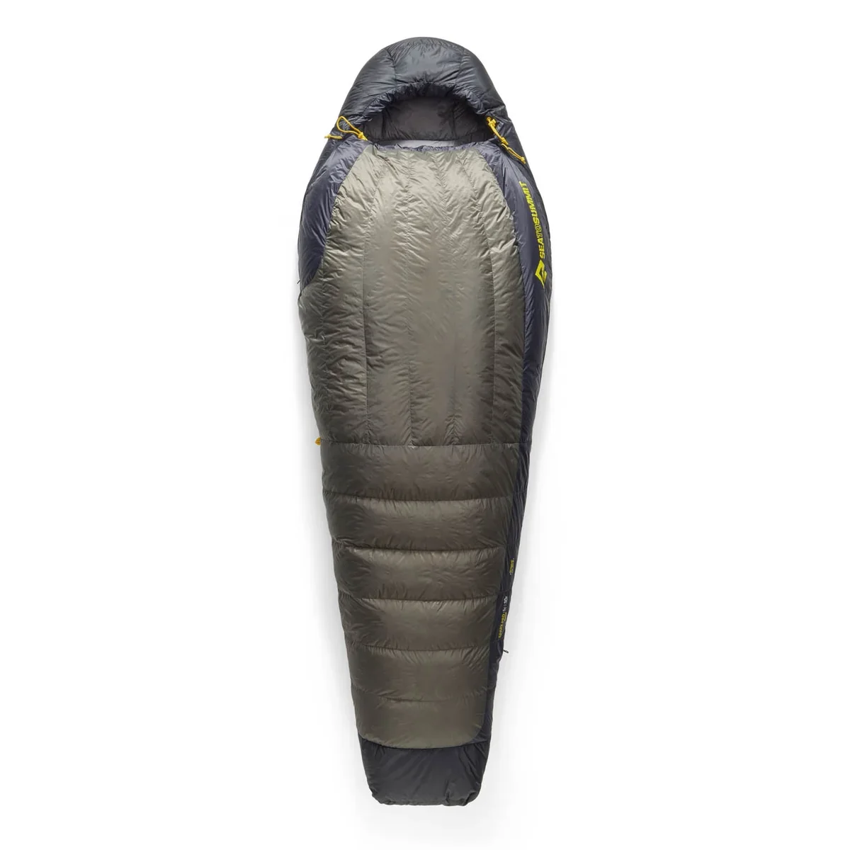 Sea to Summit Spark -1 °C Daunenschlafsack Regular