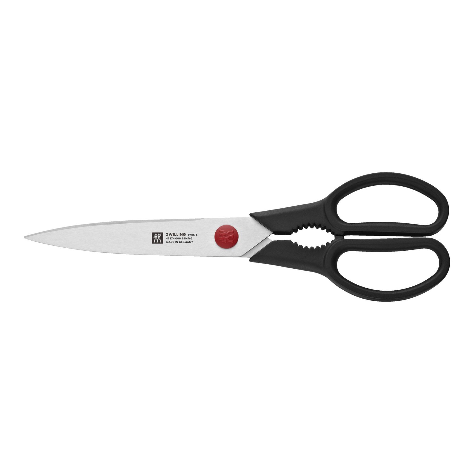 Zwilling Twin L Vielzweckschere 23 cm Edelstahl 41374-000