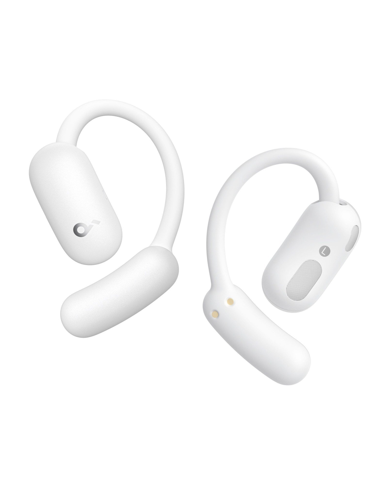 Soundcore AeroFit 2 Open-Ear-Kopfhörer mit Bluetooth 5.4