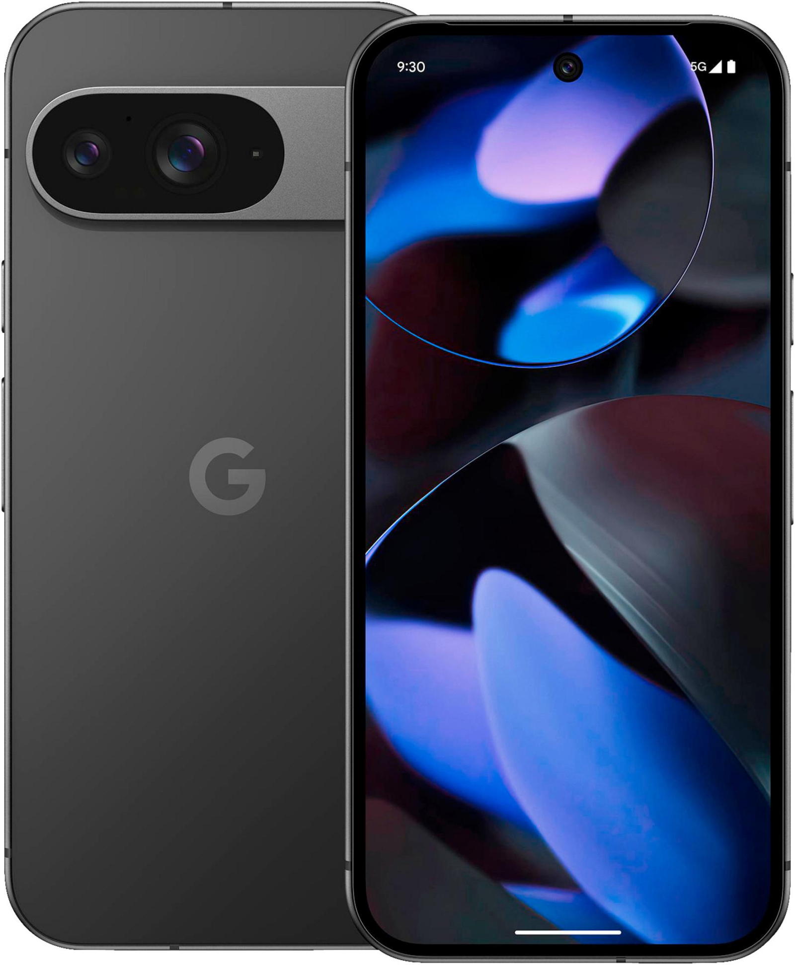 Google Pixel 9 5G Smartphone 6,3 Zoll