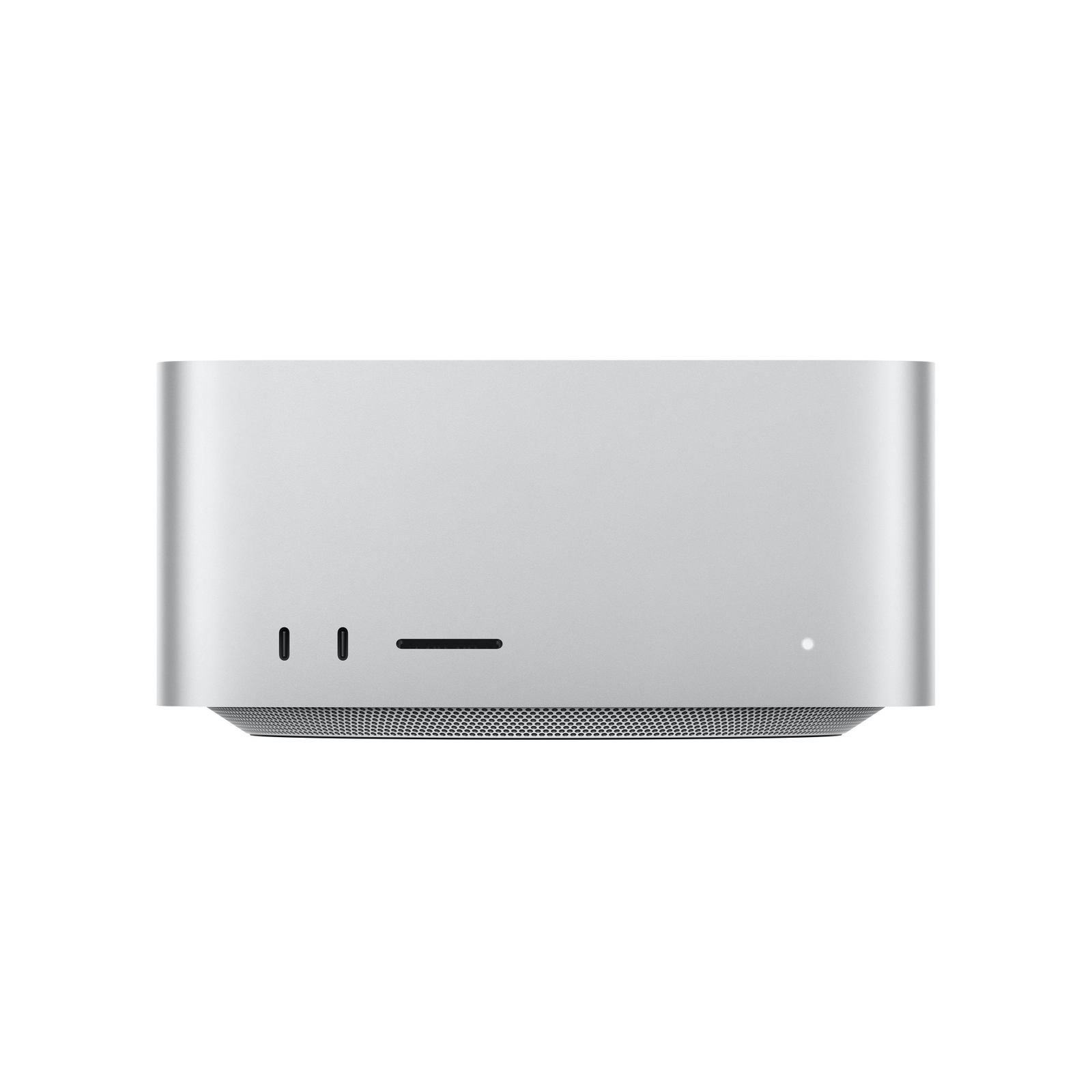 Apple Mac Studio M4 Max 14-Core CPU, 32-Core GPU, 36 GB RAM, 512 GB SSD