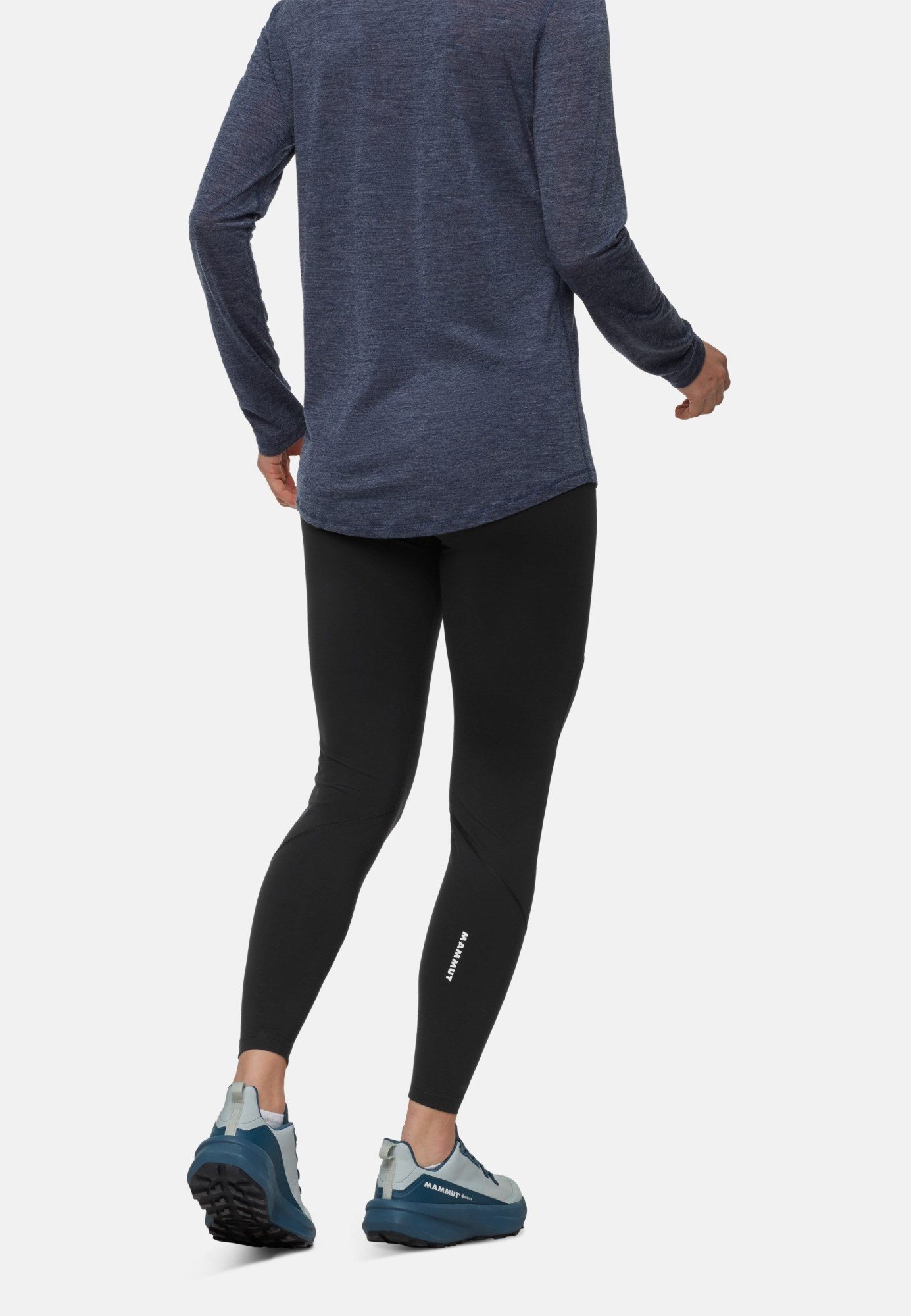 Mammut Aenergy Light Tights Damen Sporttights