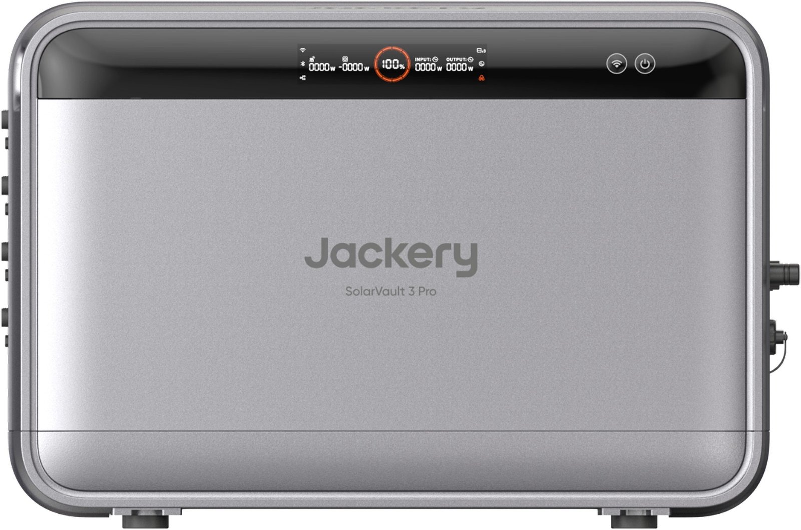 Jackery SolarVault 3 Pro Stromspeicher 2,52 kWh