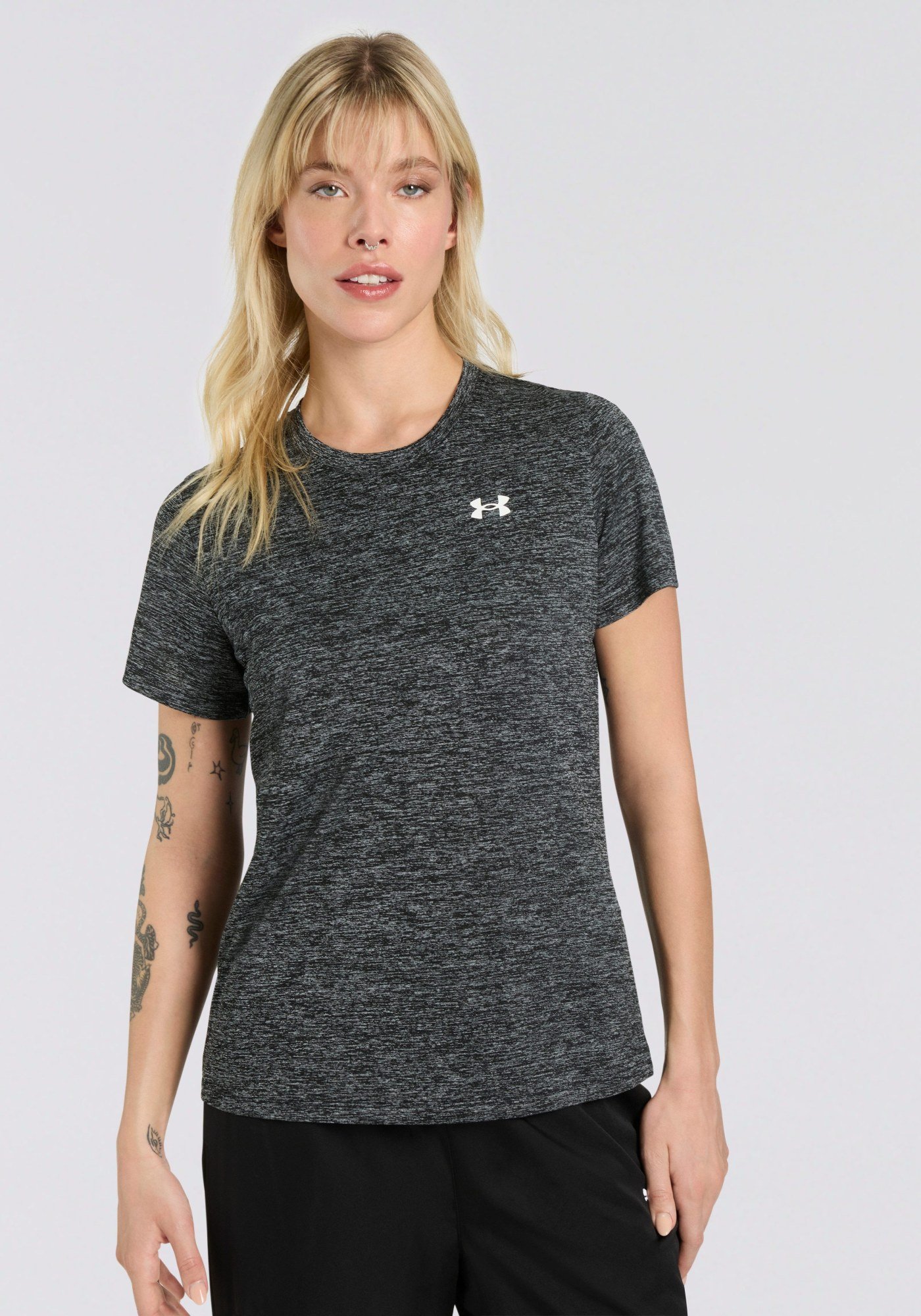 Under Armour Tech Twist Damen Funktionsshirt Polyester