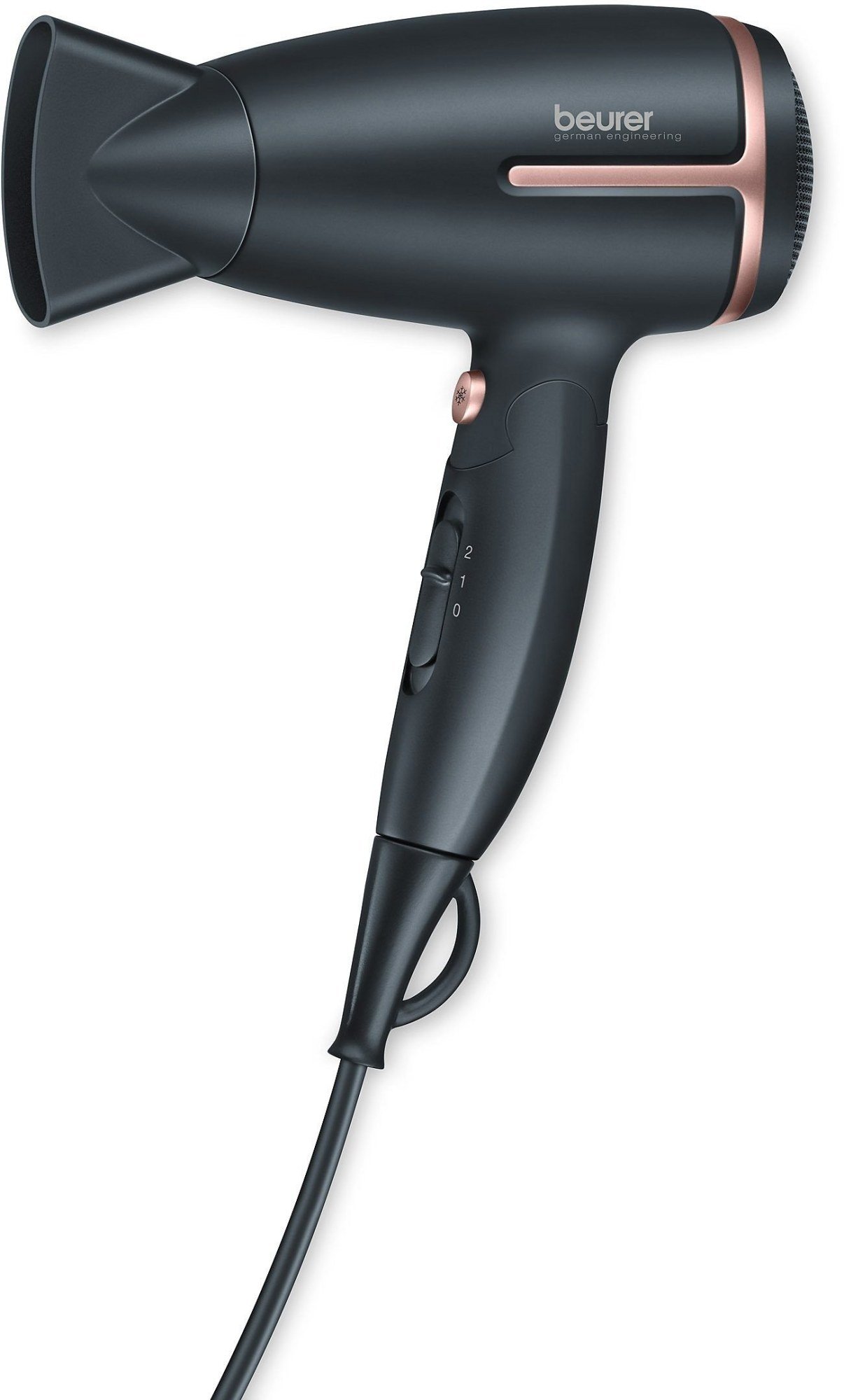 Beurer HC 25 Haartrockner 1600 W