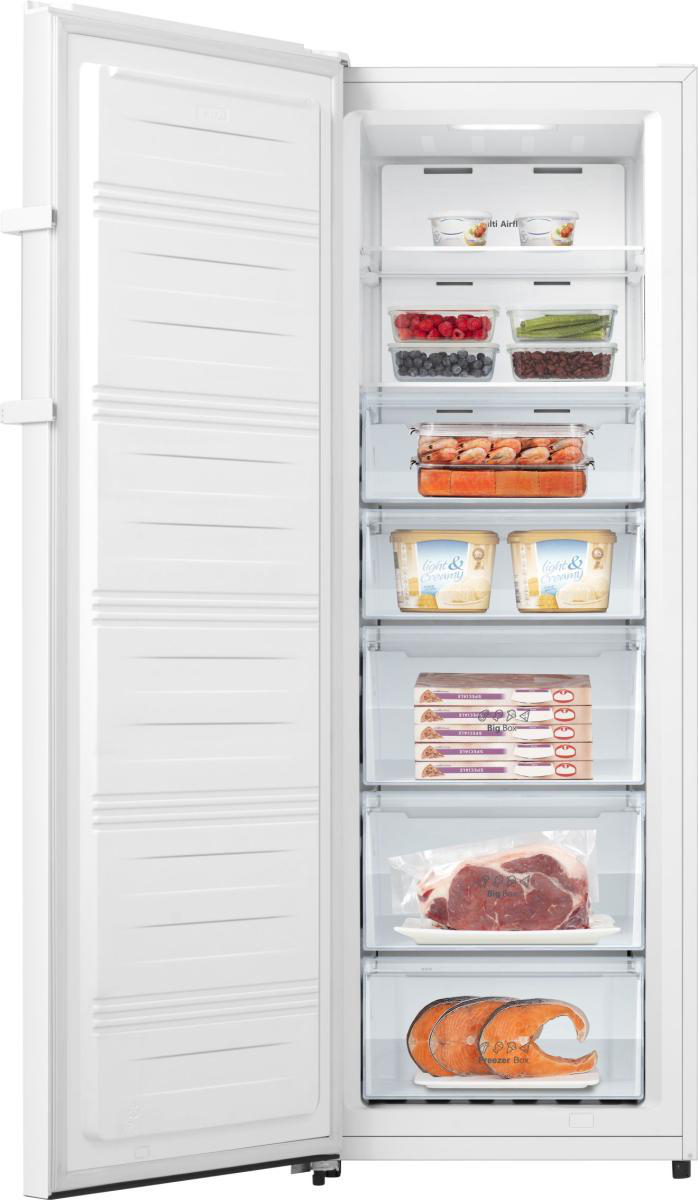 Hisense FV298N4AWC Gefrierschrank 240 l NoFrost