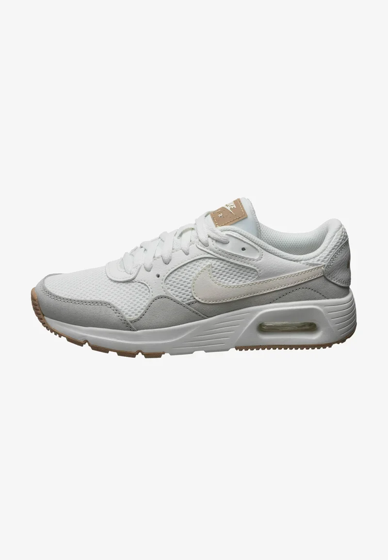 Nike Air Max SC Damen Sneaker Leder Textil