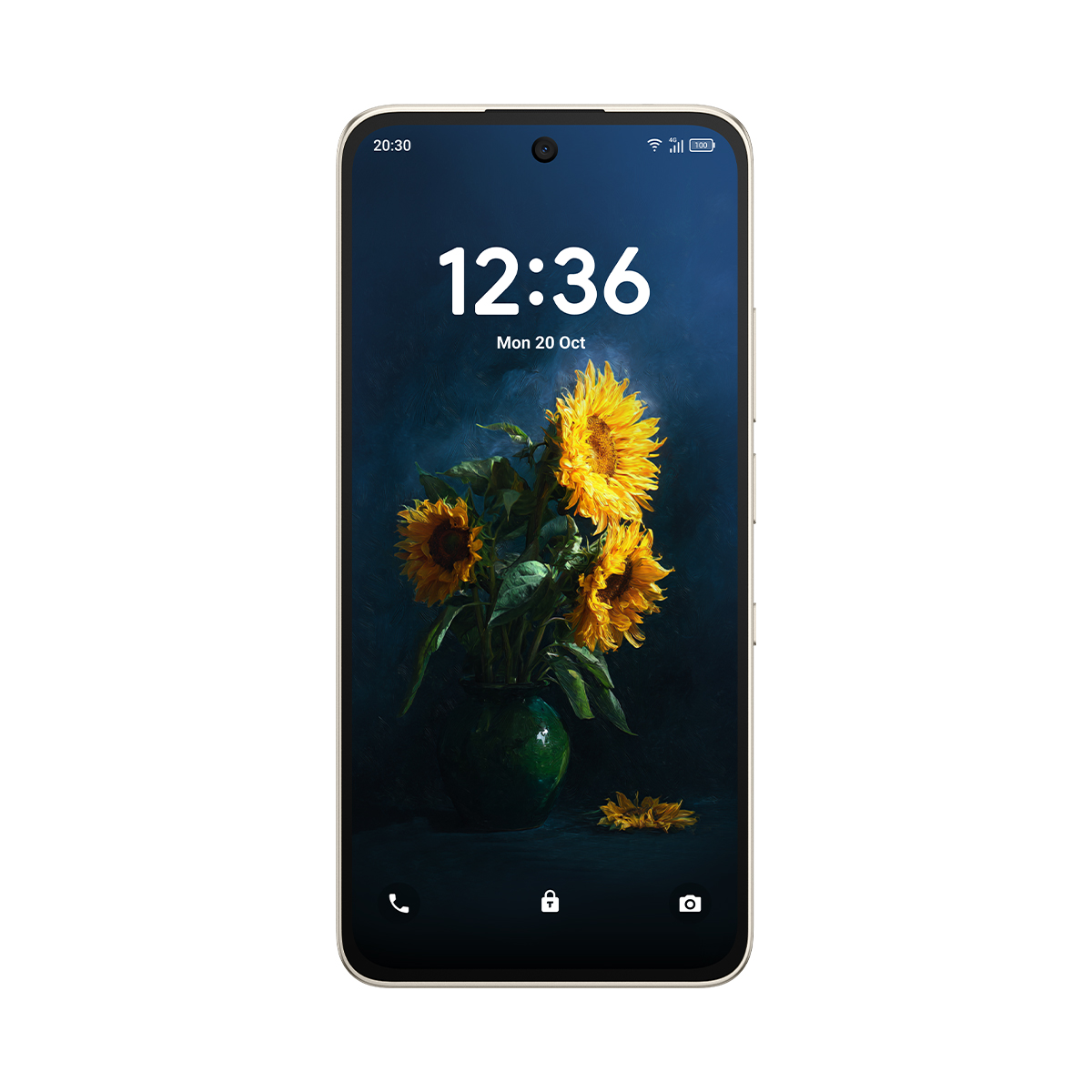 TCL NXTPAPER 70 Pro 5G Smartphone 6,9 Zoll 512 GB