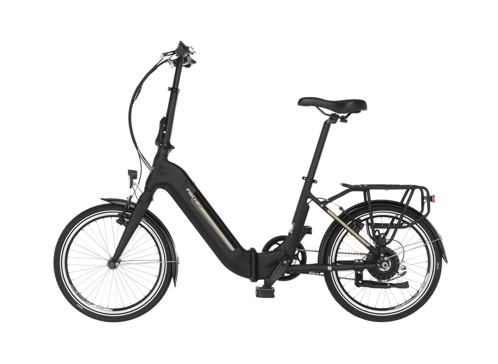 Fischer Agilo 2.0 E-Faltrad
